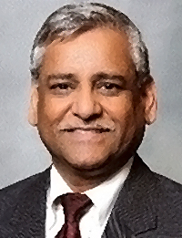 Anil Shah